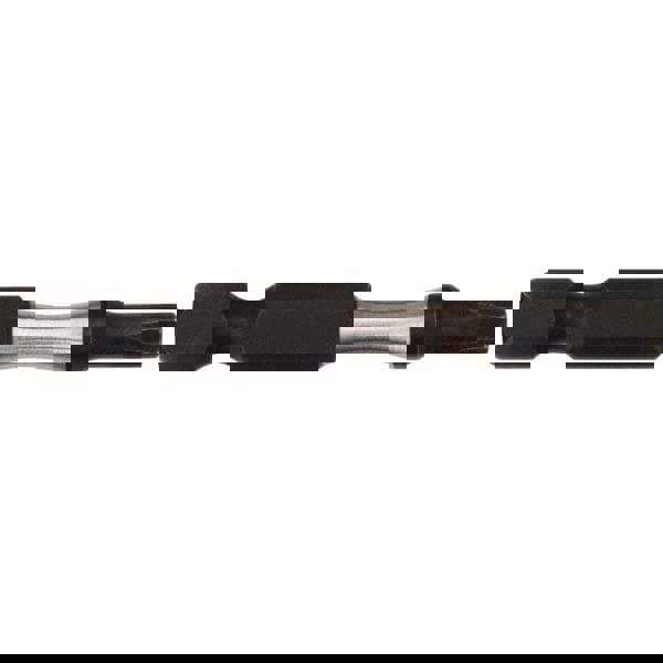 Power Screwdriver Bit: T15 Torx, 1/4